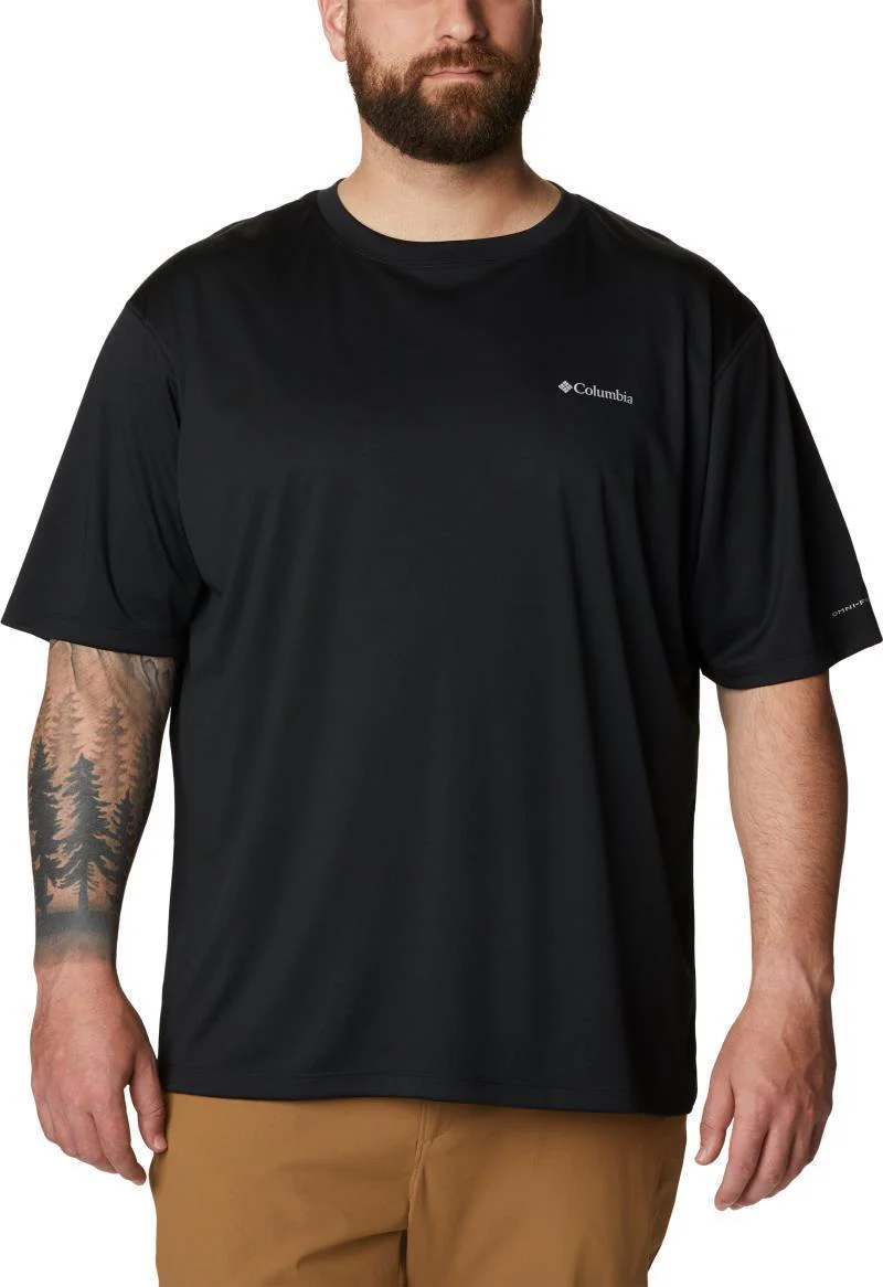 Zero Rules SS Shirt - Big - Mens - Image 21