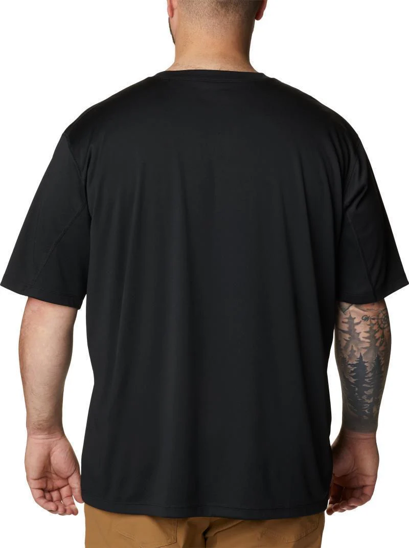 Zero Rules SS Shirt - Big - Mens - Image 22