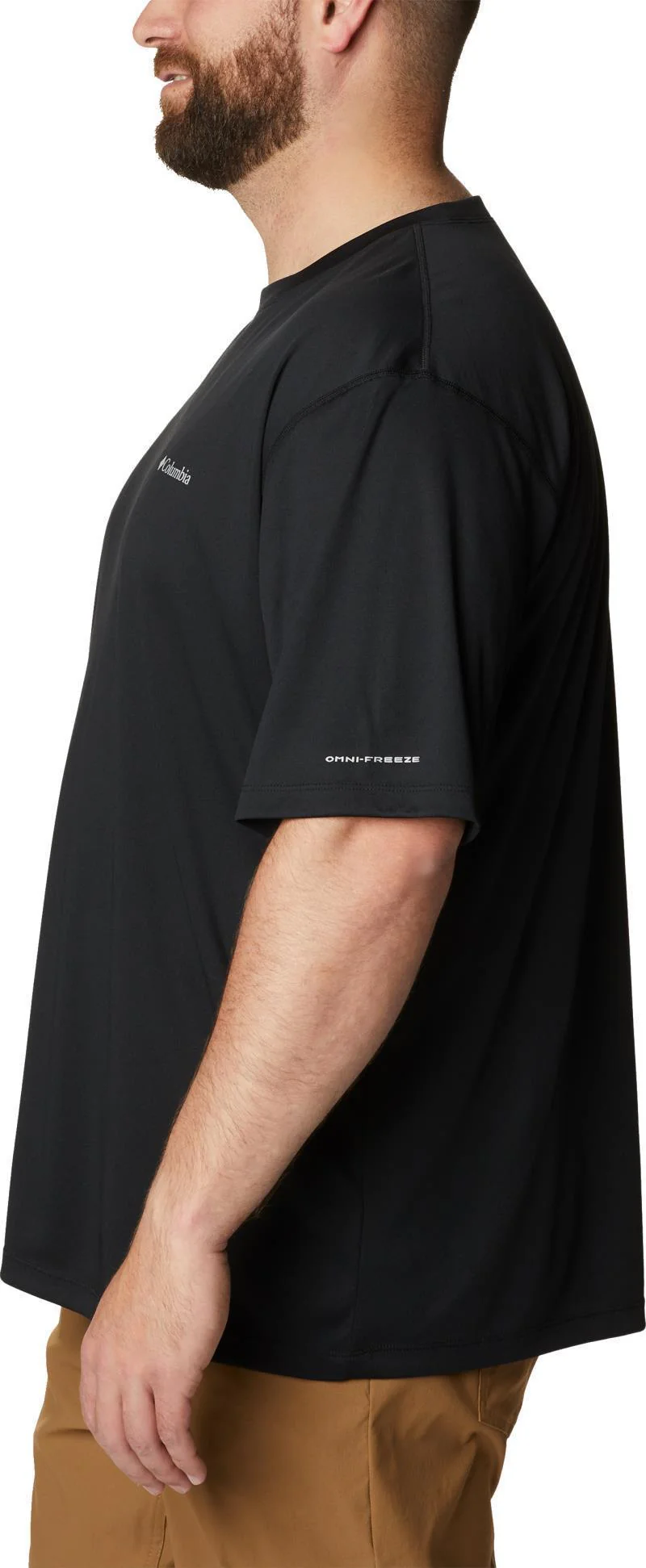 Zero Rules SS Shirt - Big - Mens - Image 23