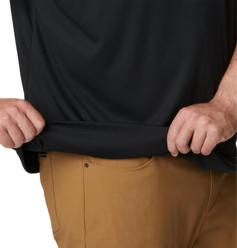Zero Rules SS Shirt - Big - Mens - Image 25