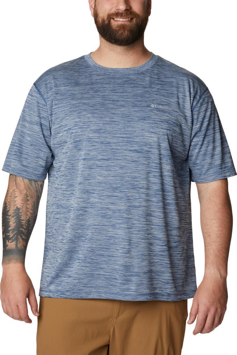 Zero Rules SS Shirt - Big - Mens - Image 6