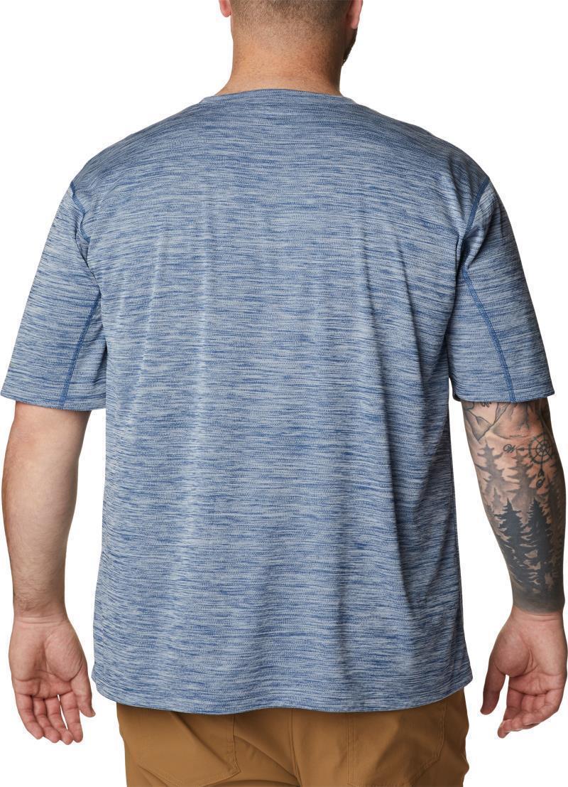 Zero Rules SS Shirt - Big - Mens - Image 7