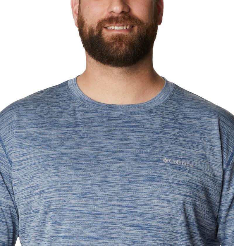 Zero Rules SS Shirt - Big - Mens - Image 9