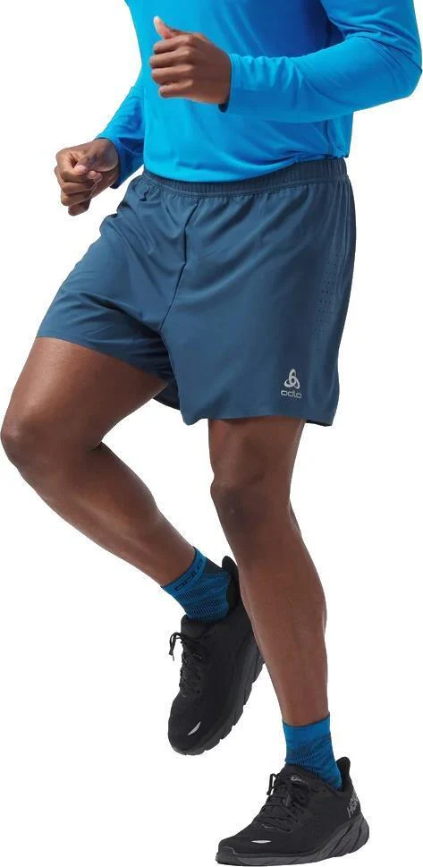 Zeroweight Shorts, 5" Inseam - Mens - Image 4