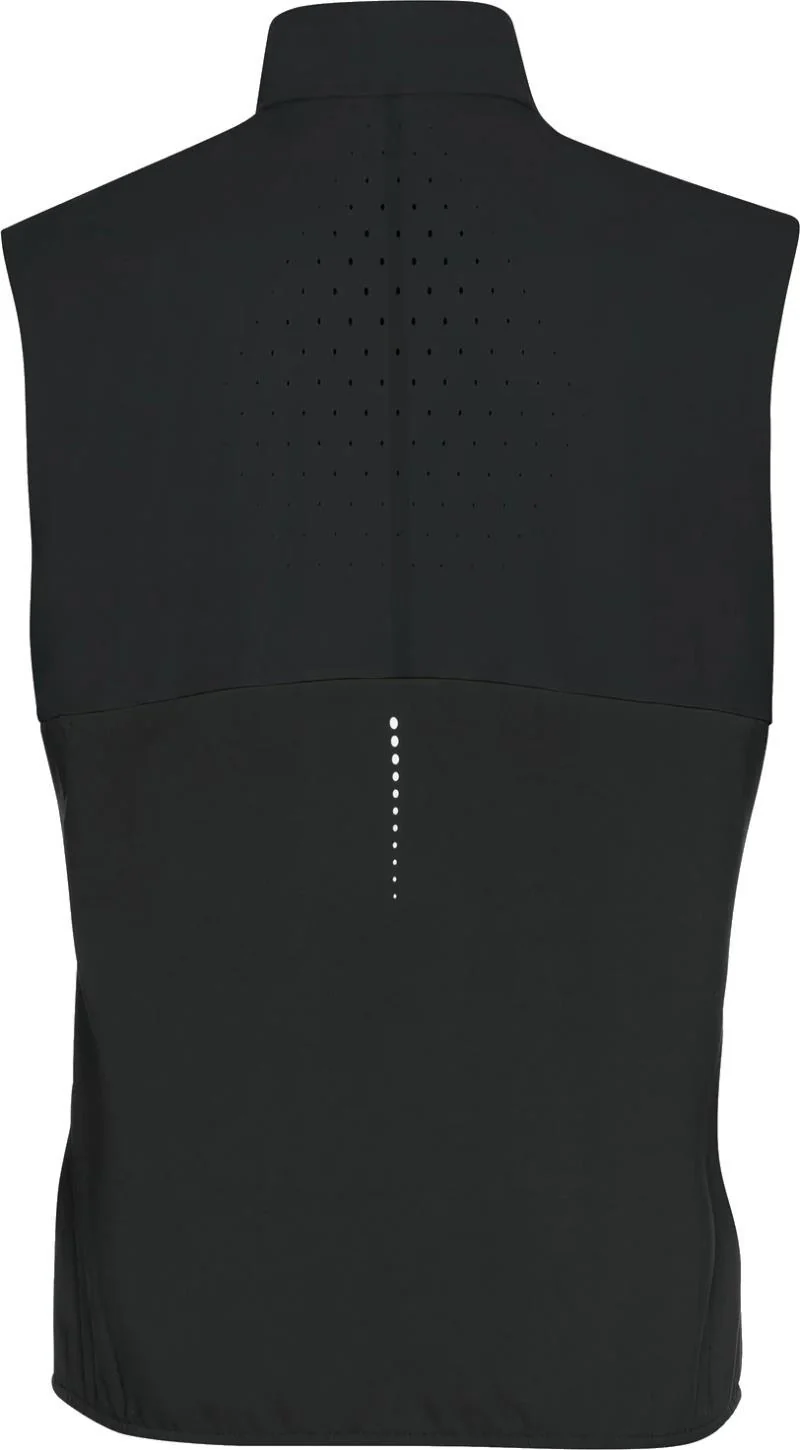 Zeroweight Warm Running Vest  - Mens - Image 2