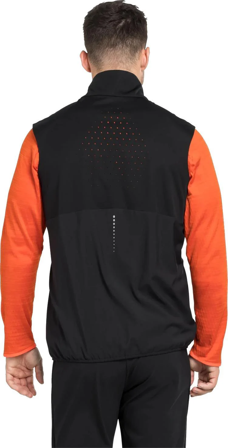 Zeroweight Warm Running Vest  - Mens - Image 4