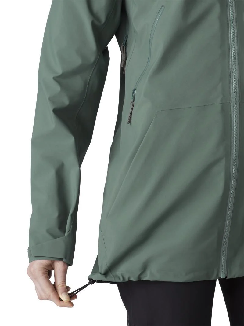 Zeta AR Jacket - Womens - Image 10