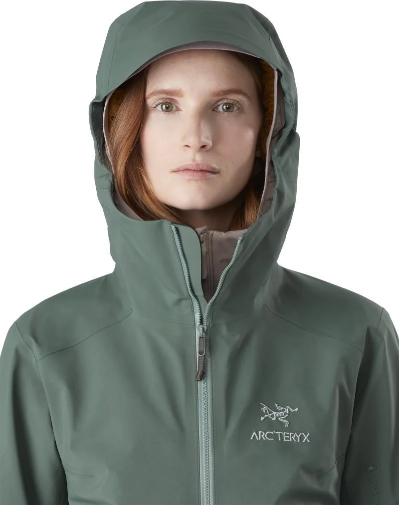 Zeta AR Jacket - Womens - Image 11