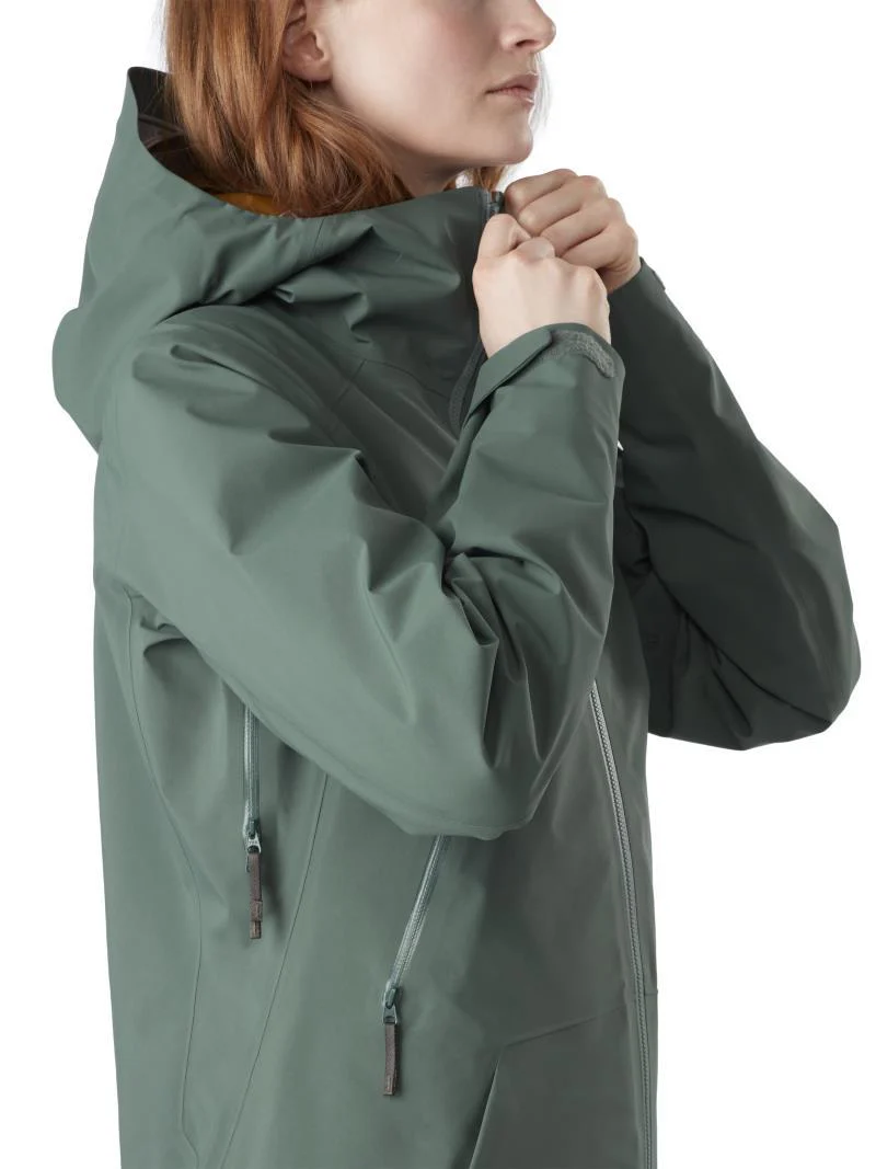 Zeta AR Jacket - Womens - Image 12