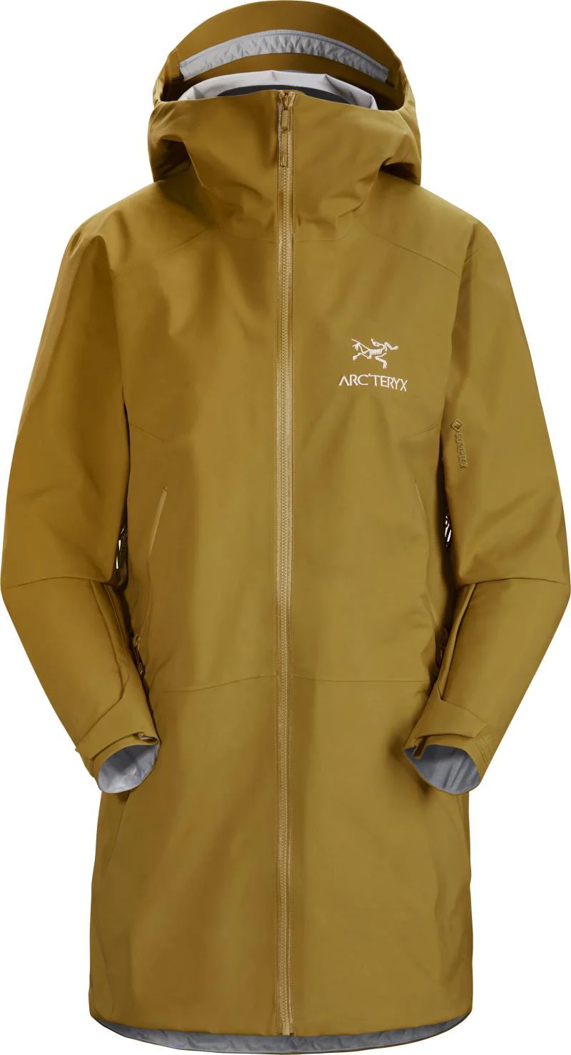 Zeta AR Jacket - Womens - Image 13