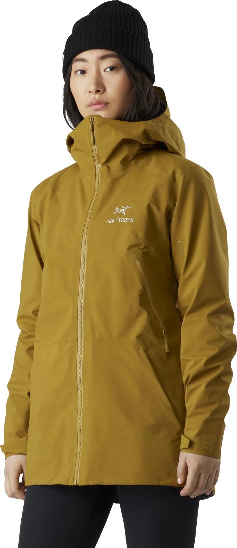 Zeta AR Jacket - Womens - Image 14