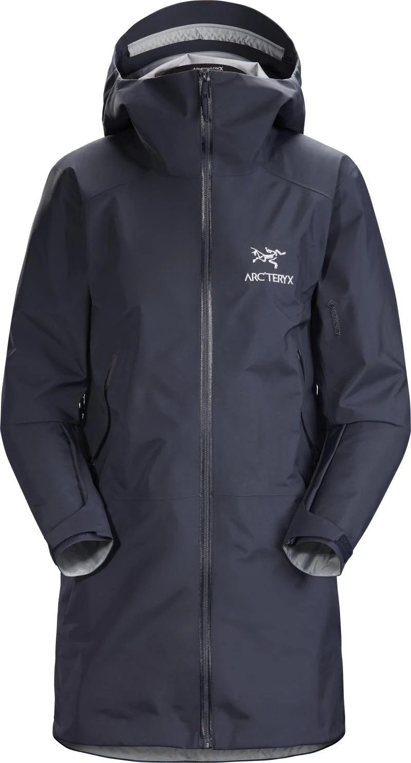 Zeta AR Jacket - Womens - Image 3