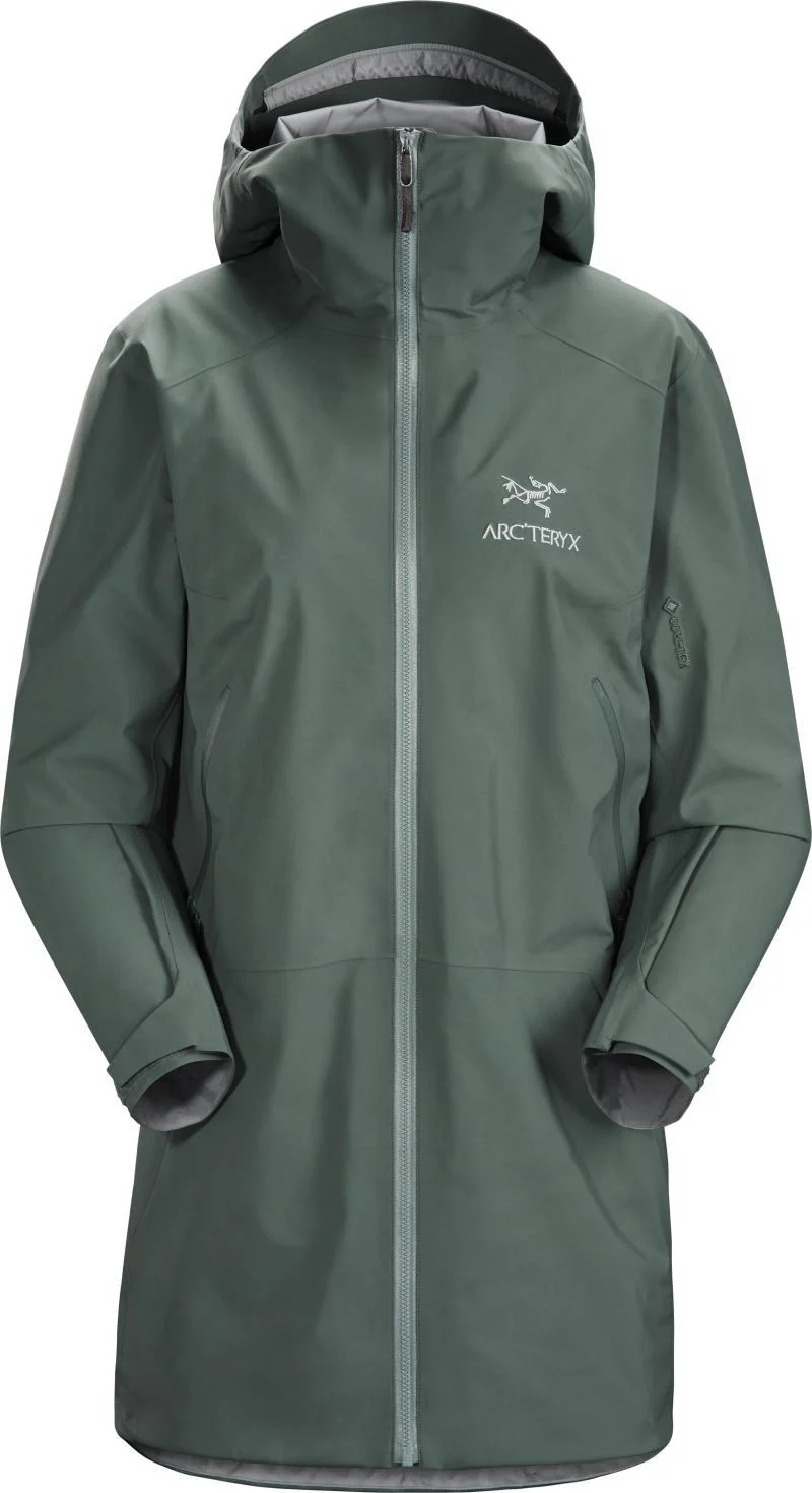 Zeta AR Jacket - Womens - Image 4