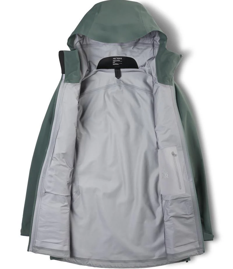 Zeta AR Jacket - Womens - Image 5