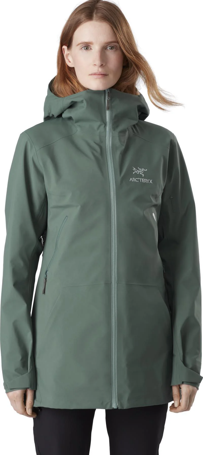 Zeta AR Jacket - Womens - Image 6