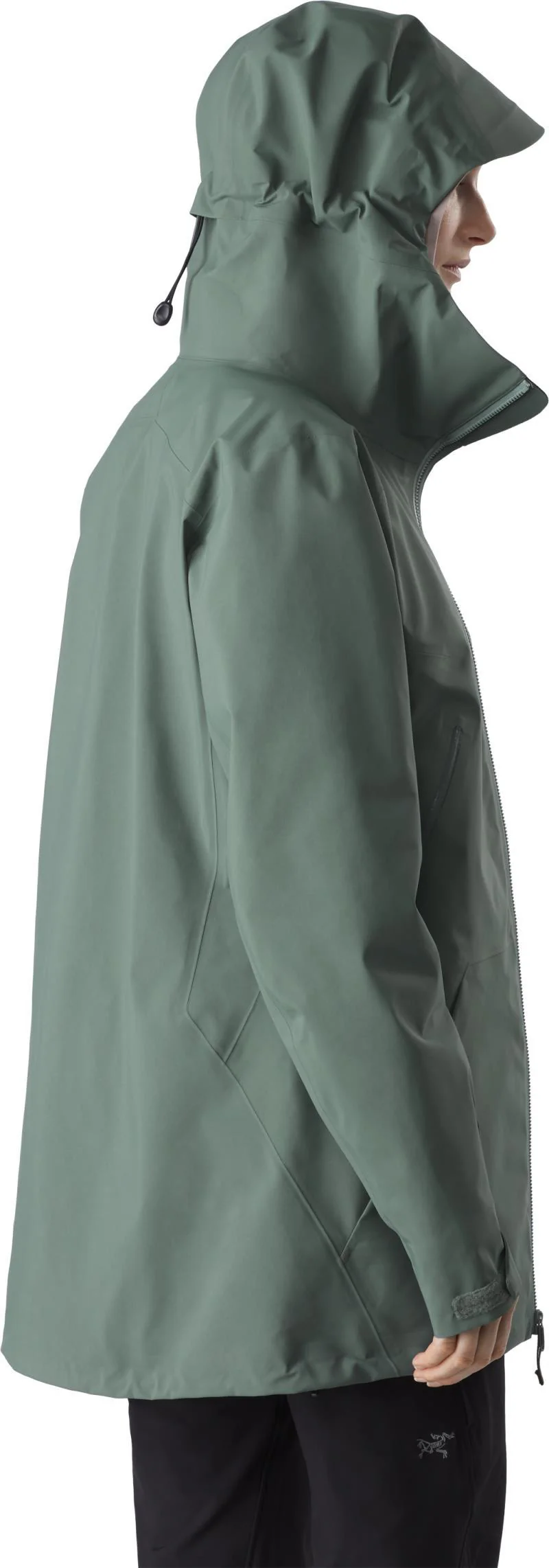 Zeta AR Jacket - Womens - Image 7