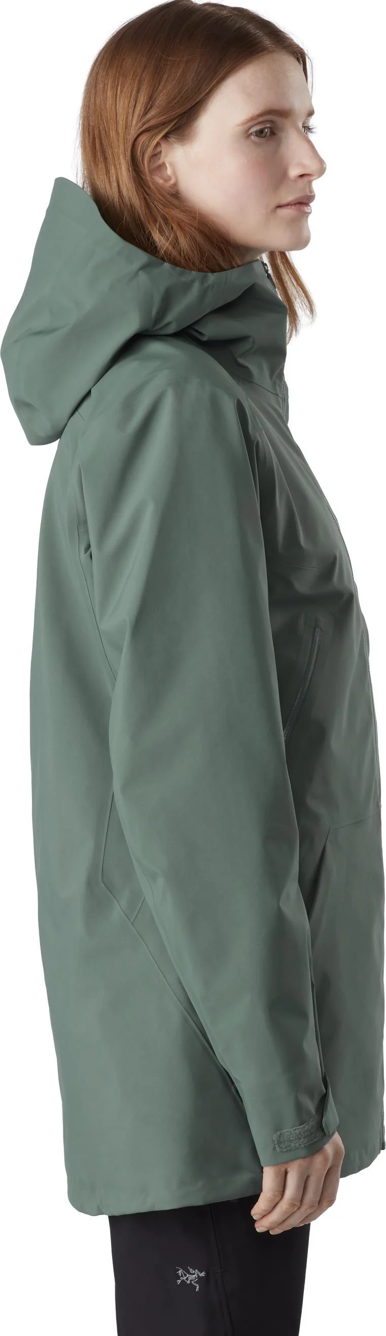 Zeta AR Jacket - Womens - Image 8