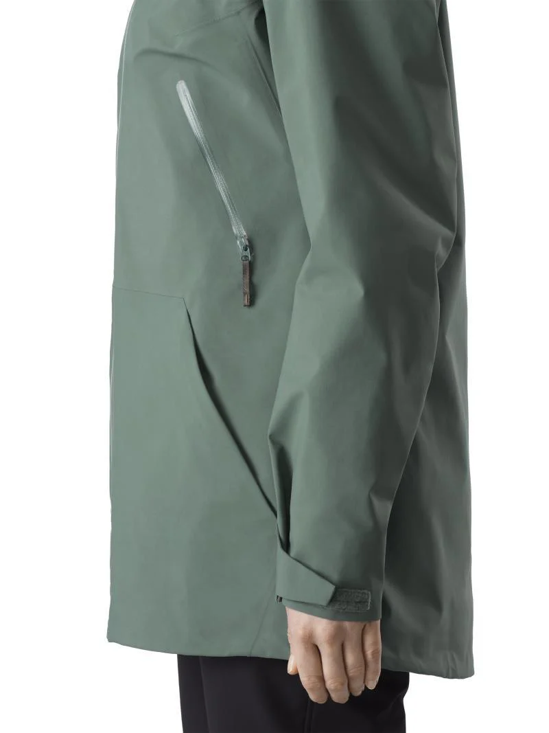 Zeta AR Jacket - Womens - Image 9