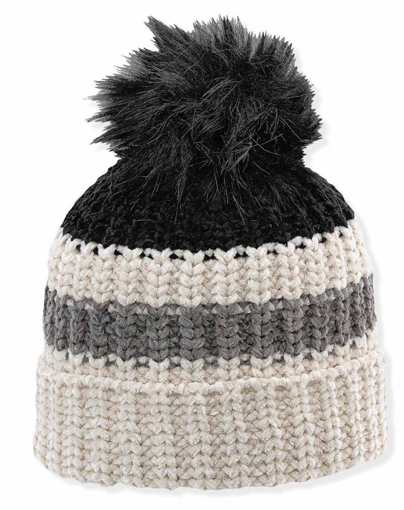 Zeta Beanie - Womens - Image 3