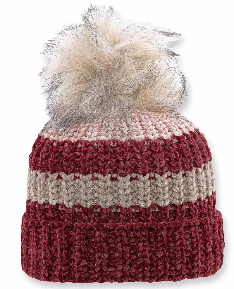 Zeta Beanie - Womens - Image 4