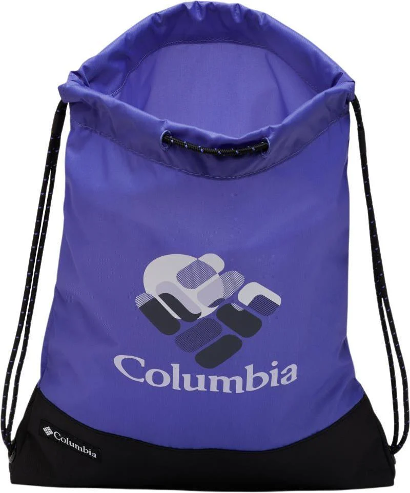 Zigzag Drawstring Pack - Image 3