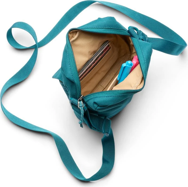 Zigzag II Side Bag - Image 10