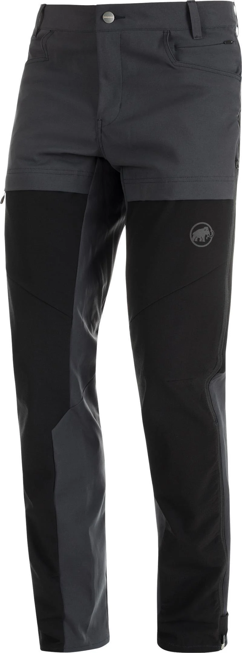 Zinal Guide Pants, Reg - Mens