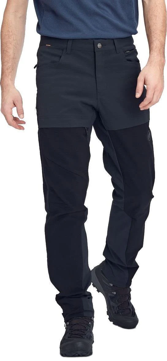 Zinal Guide Pants, Reg - Mens - Image 2
