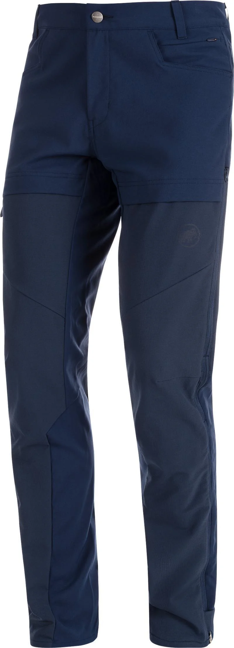 Zinal Guide Pants, Reg - Mens - Image 4