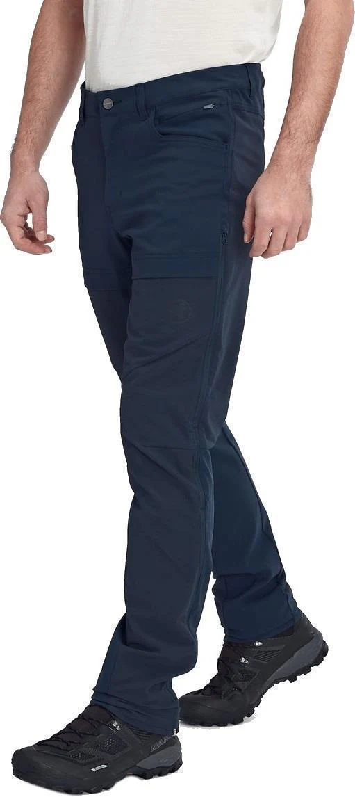 Zinal Guide Pants, Reg - Mens - Image 5