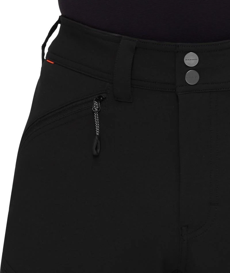 Zinal Guide SO Hybrid Pants, Reg - Mens - Image 5