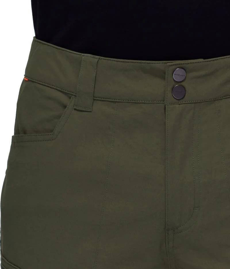 Zinal Hybrid Pants, Long - Mens - Image 13