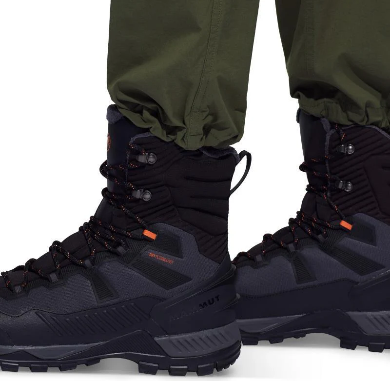 Zinal Hybrid Pants, Reg - Mens - Image 14