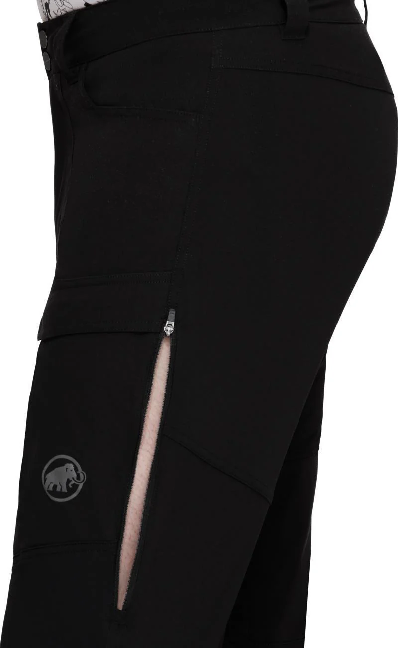 Zinal Hybrid Pants, Reg - Mens - Image 6