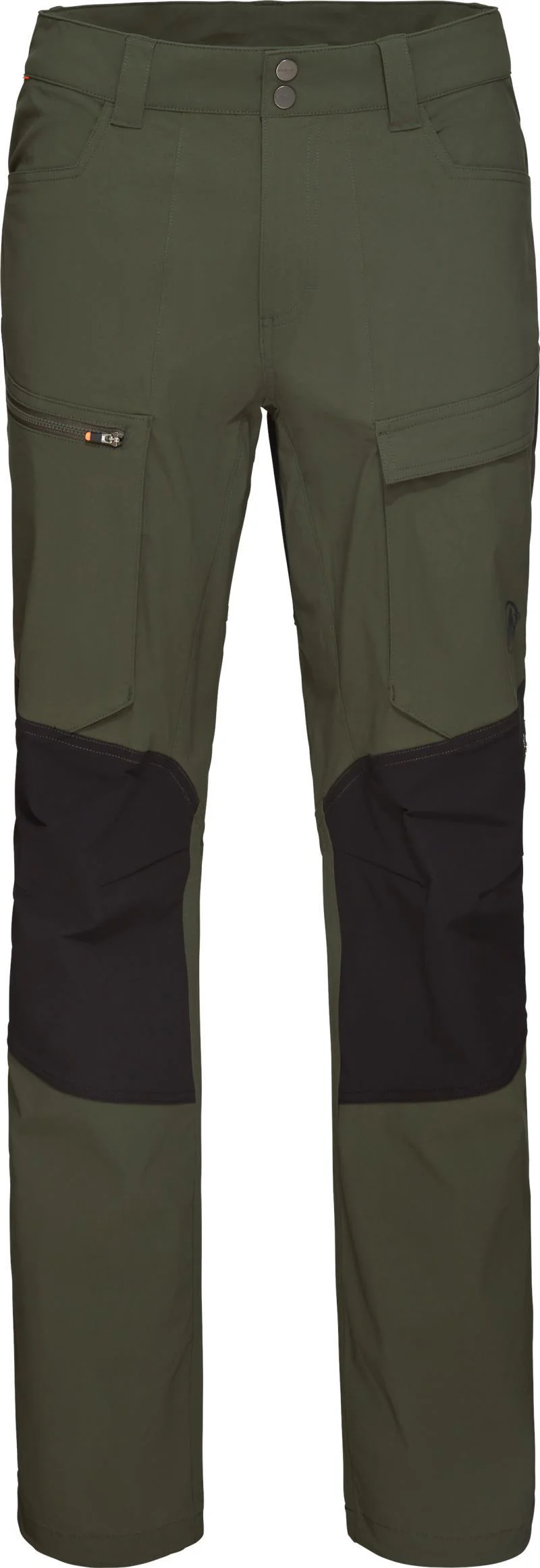 Zinal Hybrid Pants, Short - Mens - Image 7