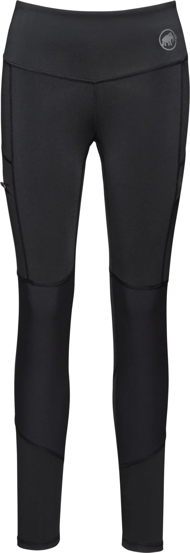 Zinal Hybrid Tights - Womens