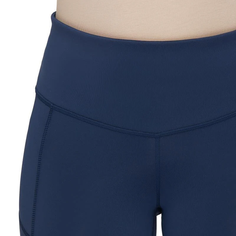 Zinal Hybrid Tights - Womens - Image 10