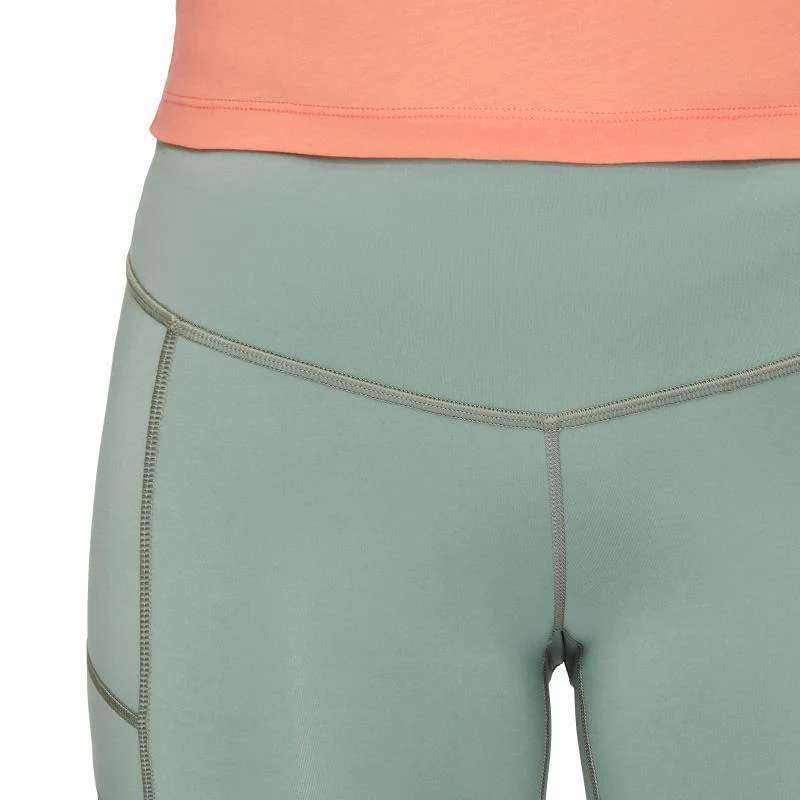 Zinal Hybrid Tights - Womens - Image 15