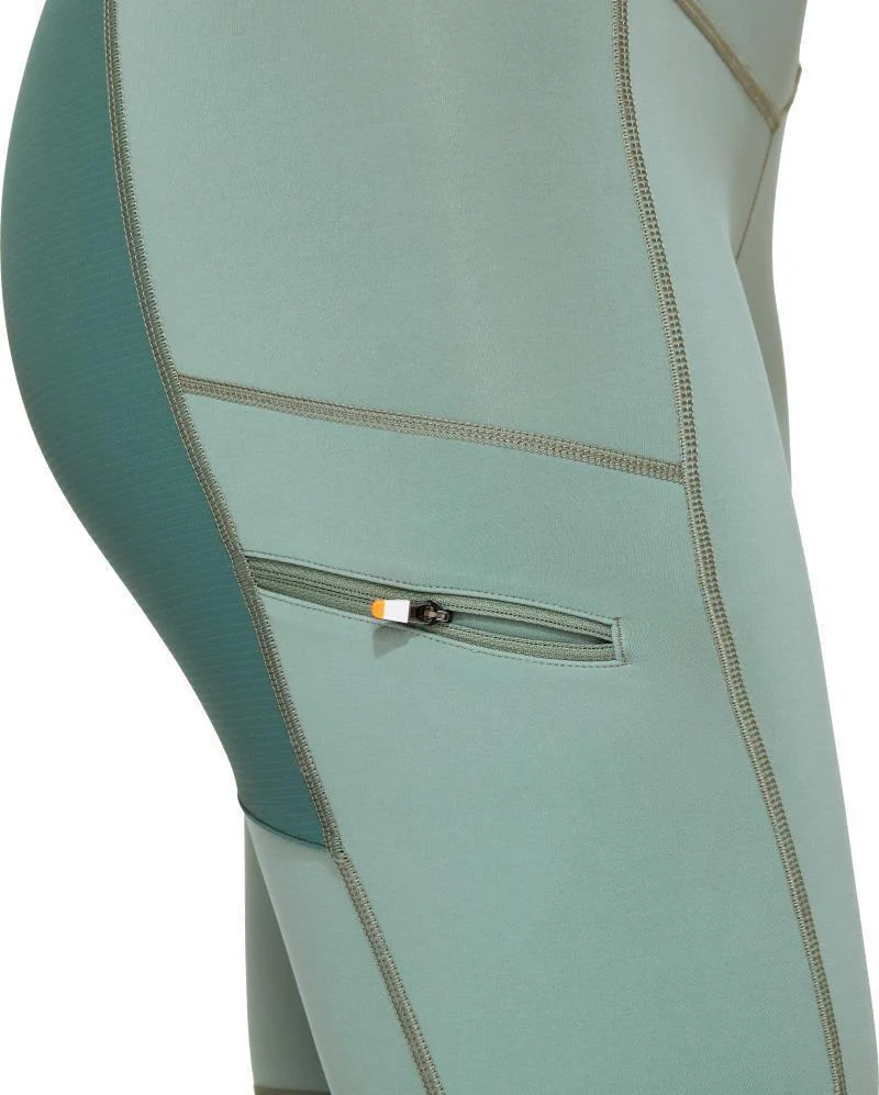 Zinal Hybrid Tights - Womens - Image 16