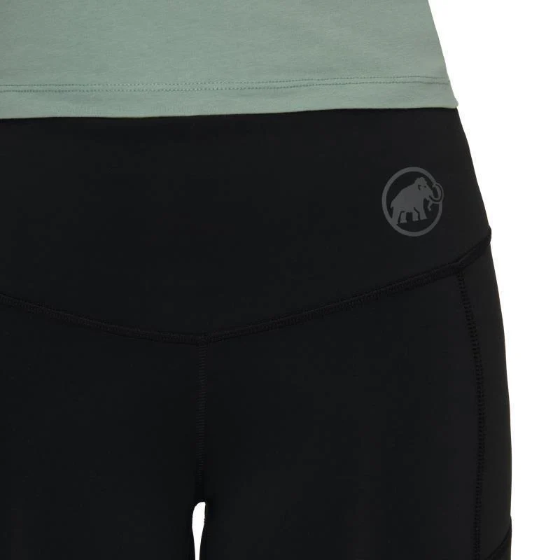 Zinal Hybrid Tights - Womens - Image 5