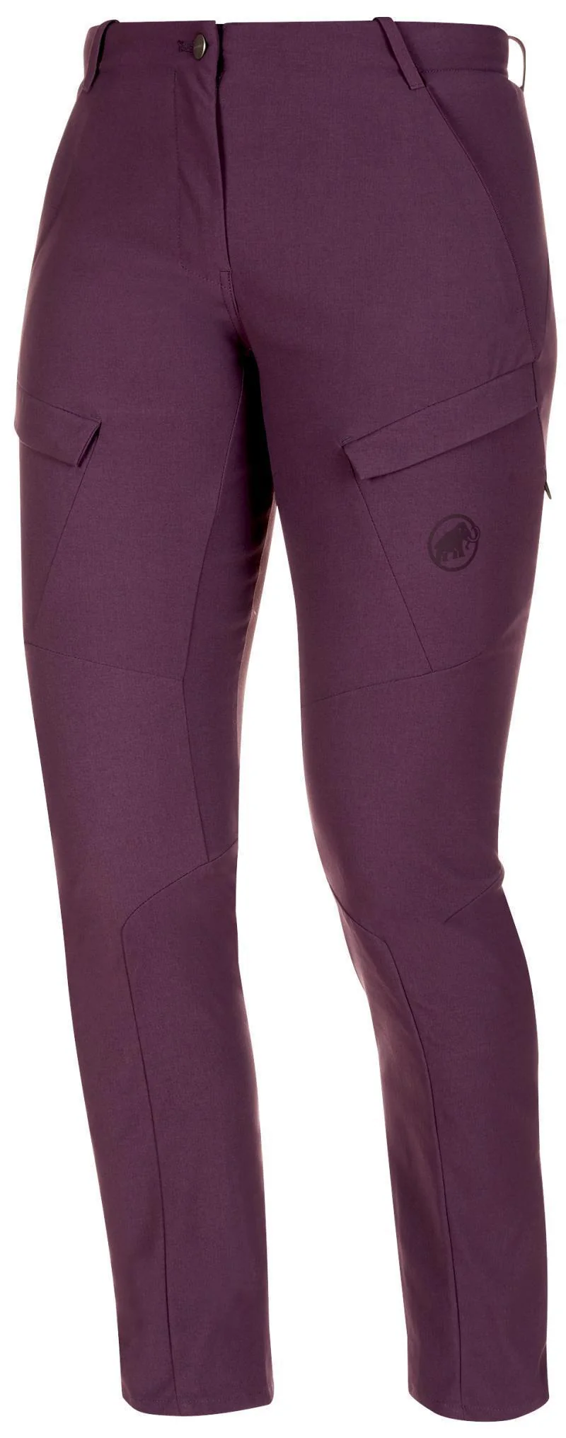 Zinal Pants, Reg - Womens - Image 2