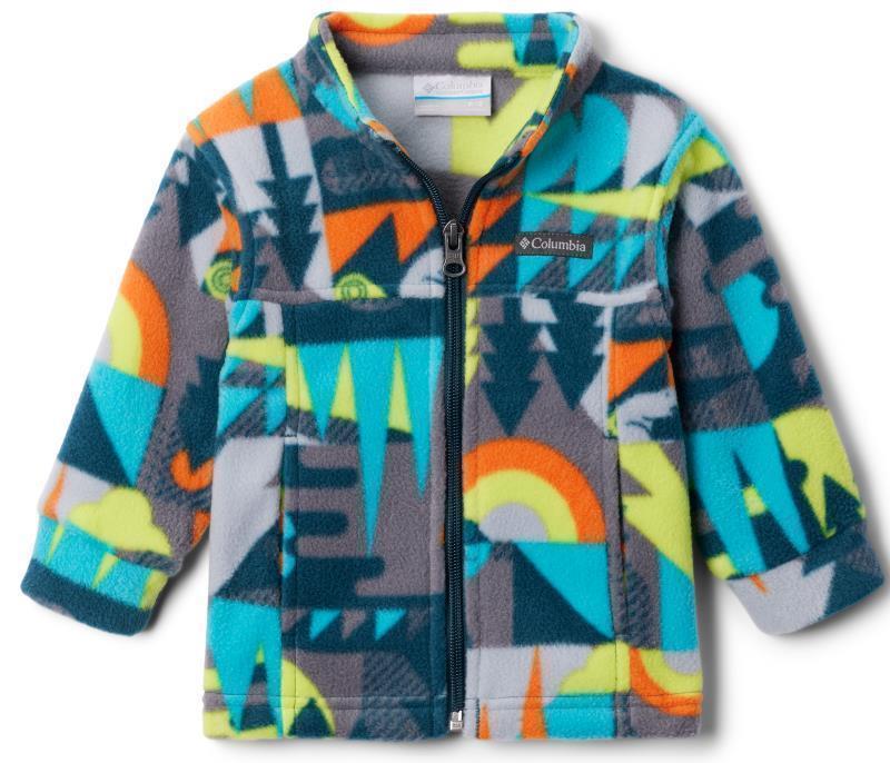 Zing III Fleece - Infant - Image 24