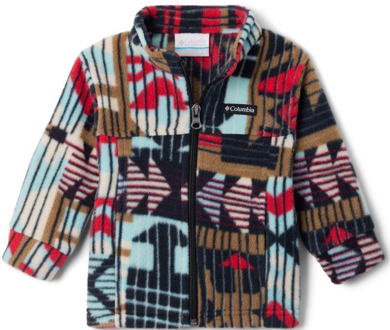 Zing III Fleece - Infant - Image 26