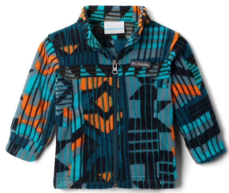Zing III Fleece - Infant - Image 30
