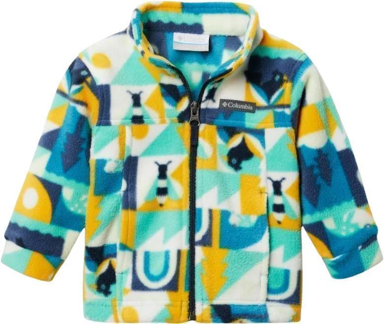 Zing III Fleece - Infant - Image 4