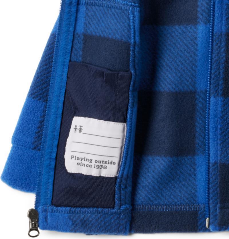 Zing III Fleece - Infant - Image 44