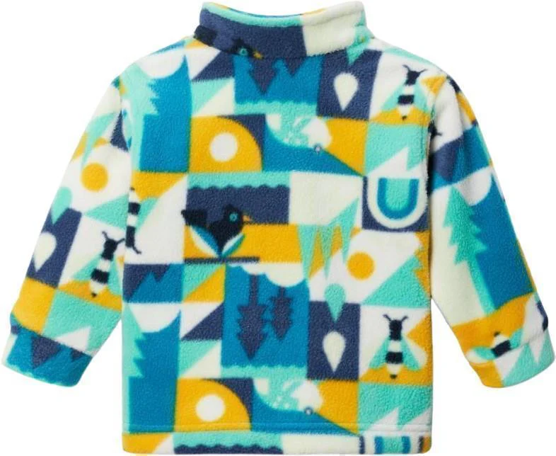 Zing III Fleece - Infant - Image 5