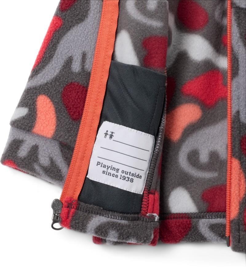Zing III Fleece - Infant - Image 60