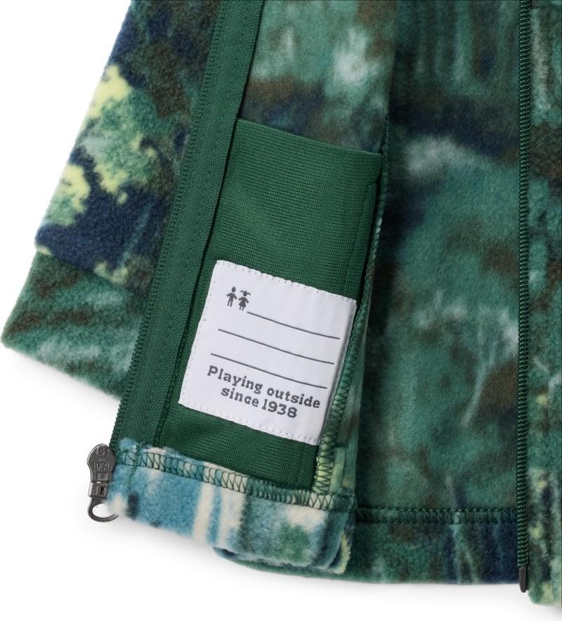 Zing III Fleece - Infant - Image 63