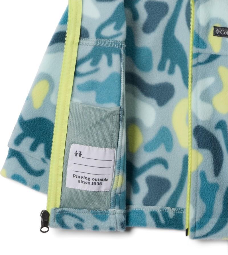 Zing III Fleece - Infant - Image 69